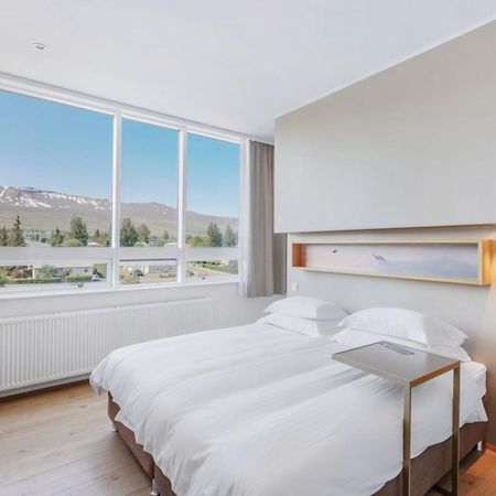 Akureyri - Berjaya Iceland Hotels Kültér fotó
