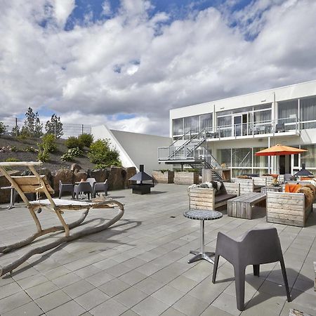 Akureyri - Berjaya Iceland Hotels Kültér fotó