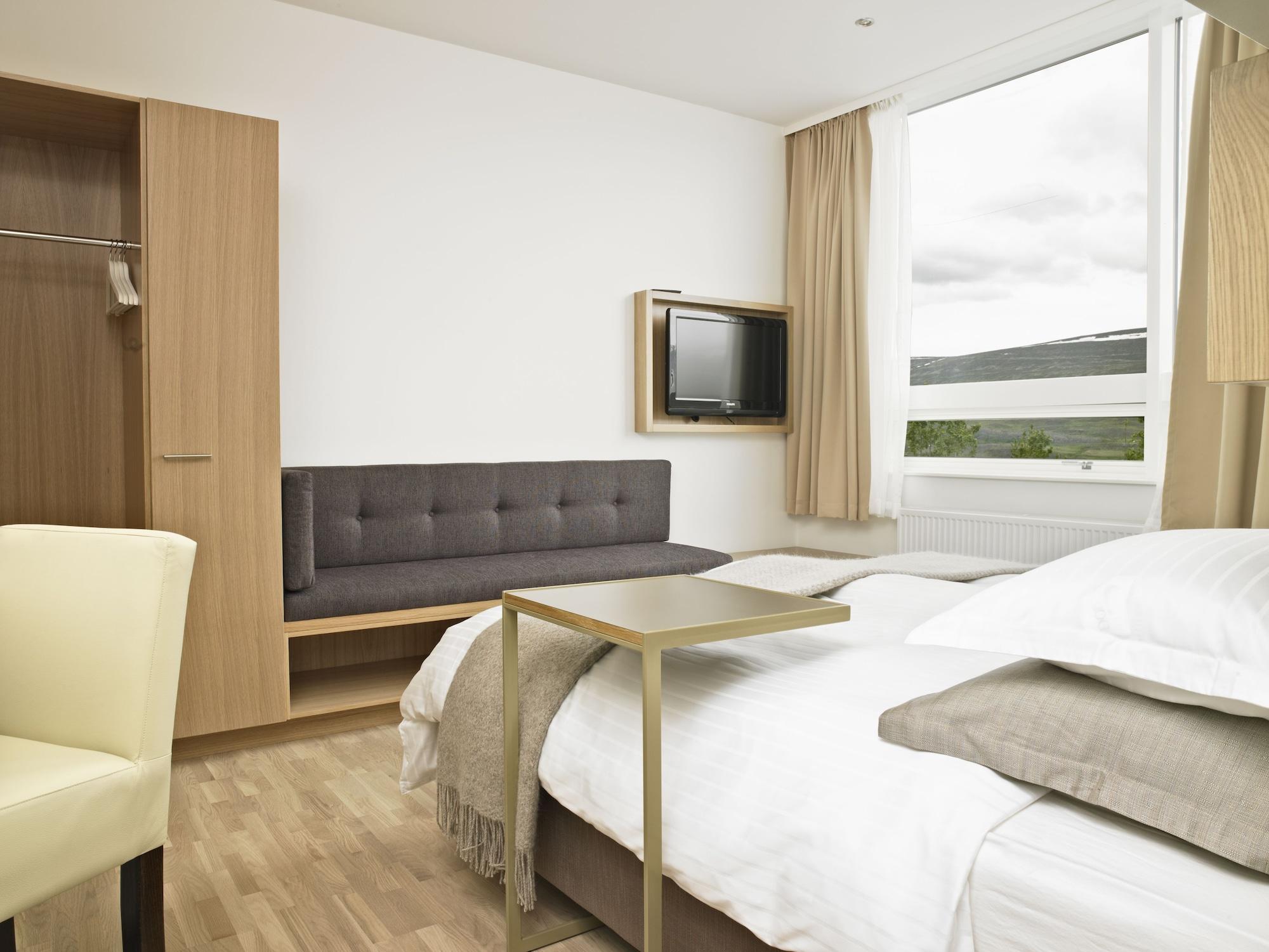 Akureyri - Berjaya Iceland Hotels Kültér fotó
