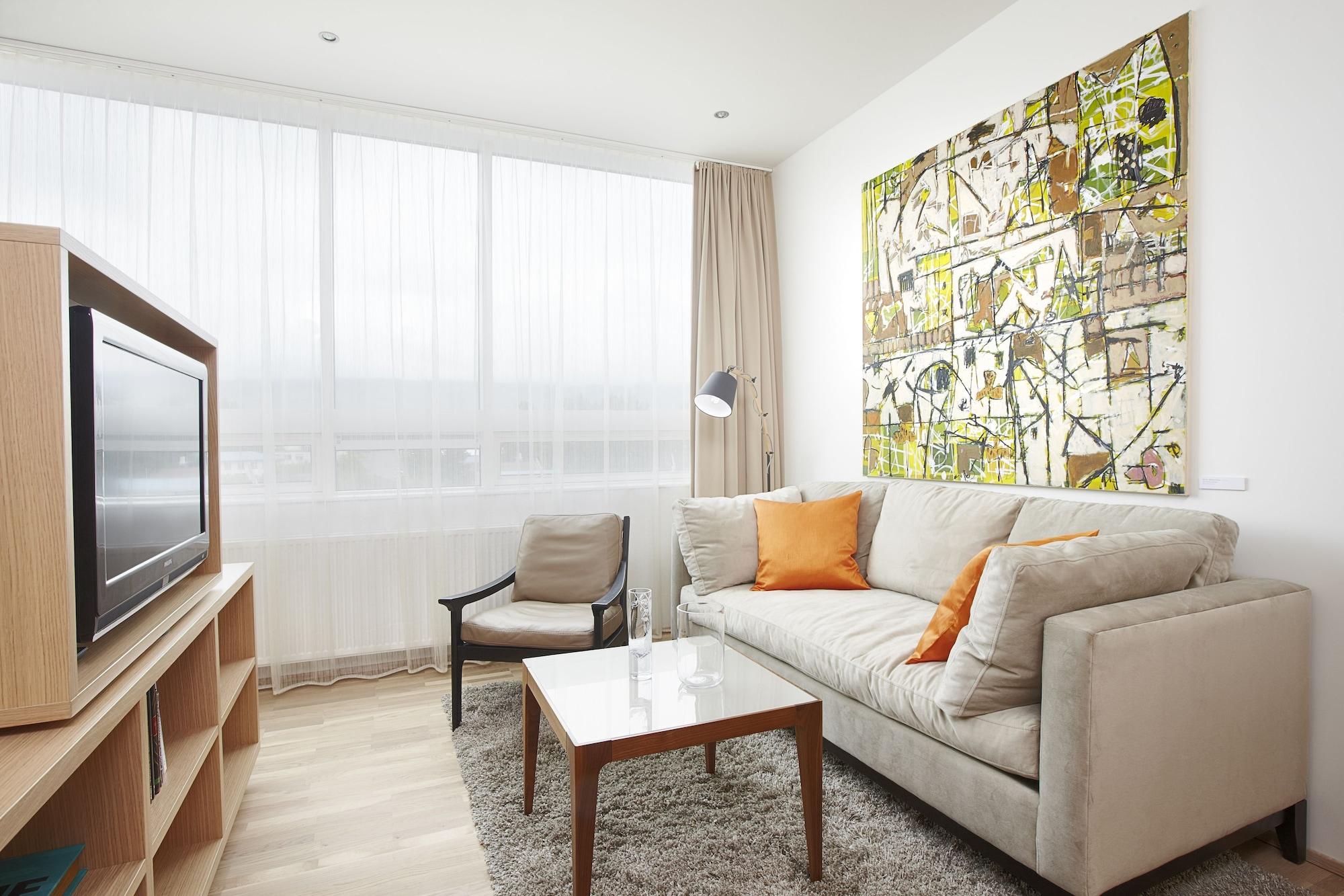 Akureyri - Berjaya Iceland Hotels Kültér fotó