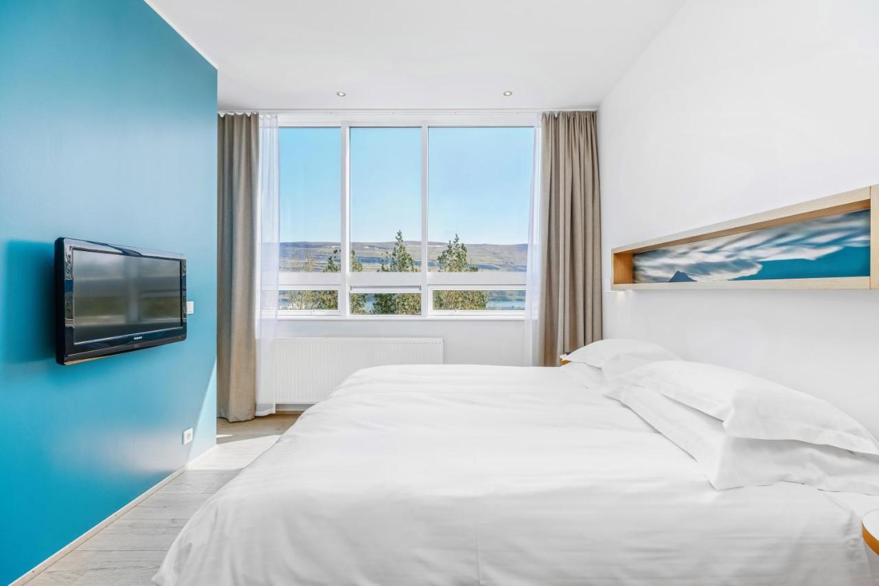 Akureyri - Berjaya Iceland Hotels Kültér fotó