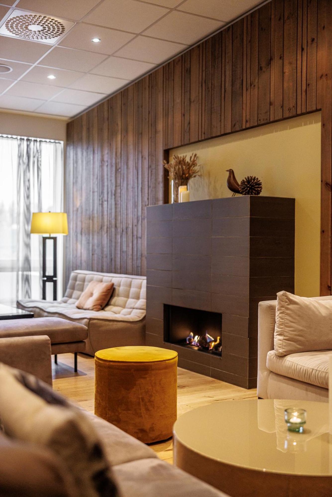 Akureyri - Berjaya Iceland Hotels Kültér fotó