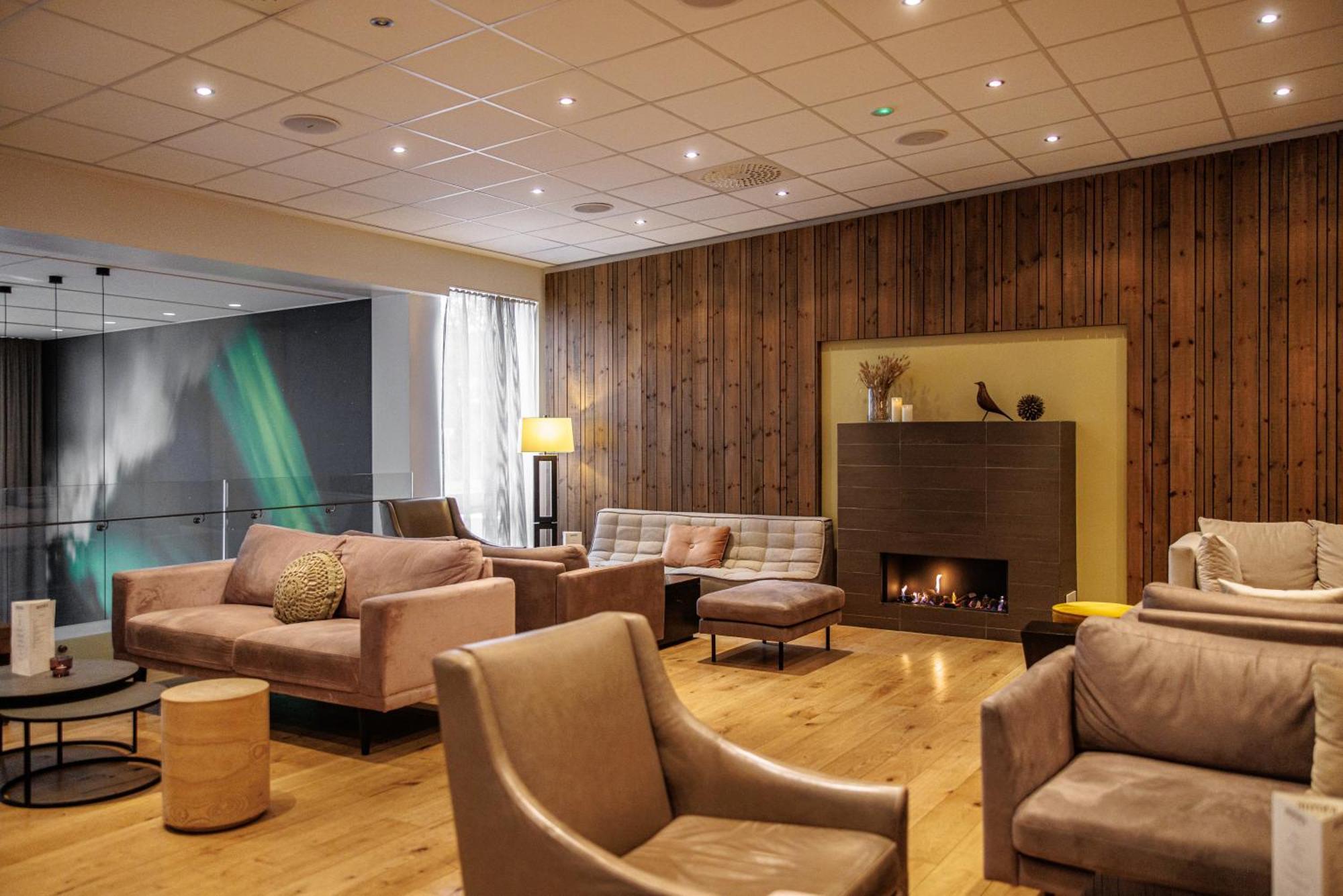 Akureyri - Berjaya Iceland Hotels Kültér fotó