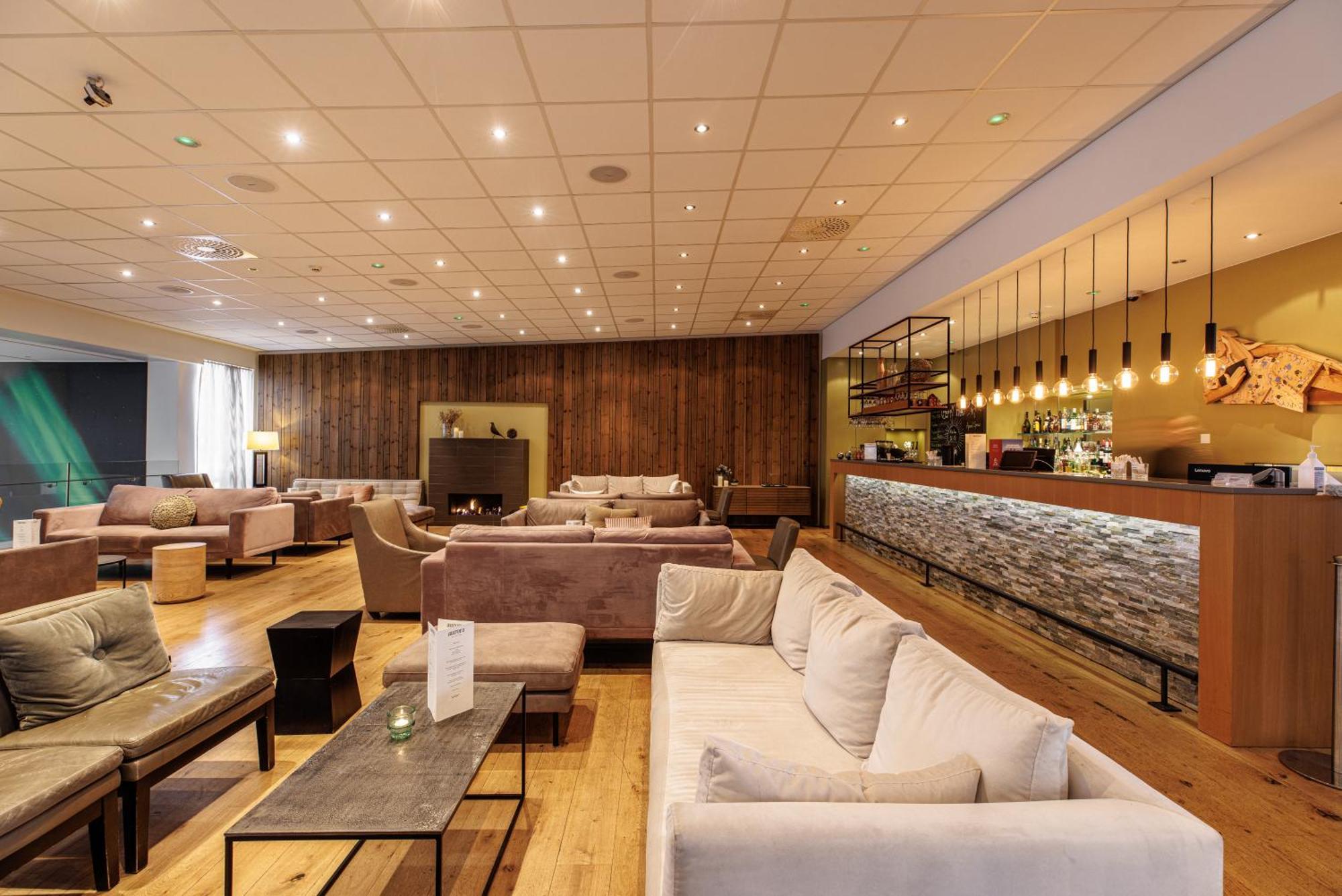 Akureyri - Berjaya Iceland Hotels Kültér fotó