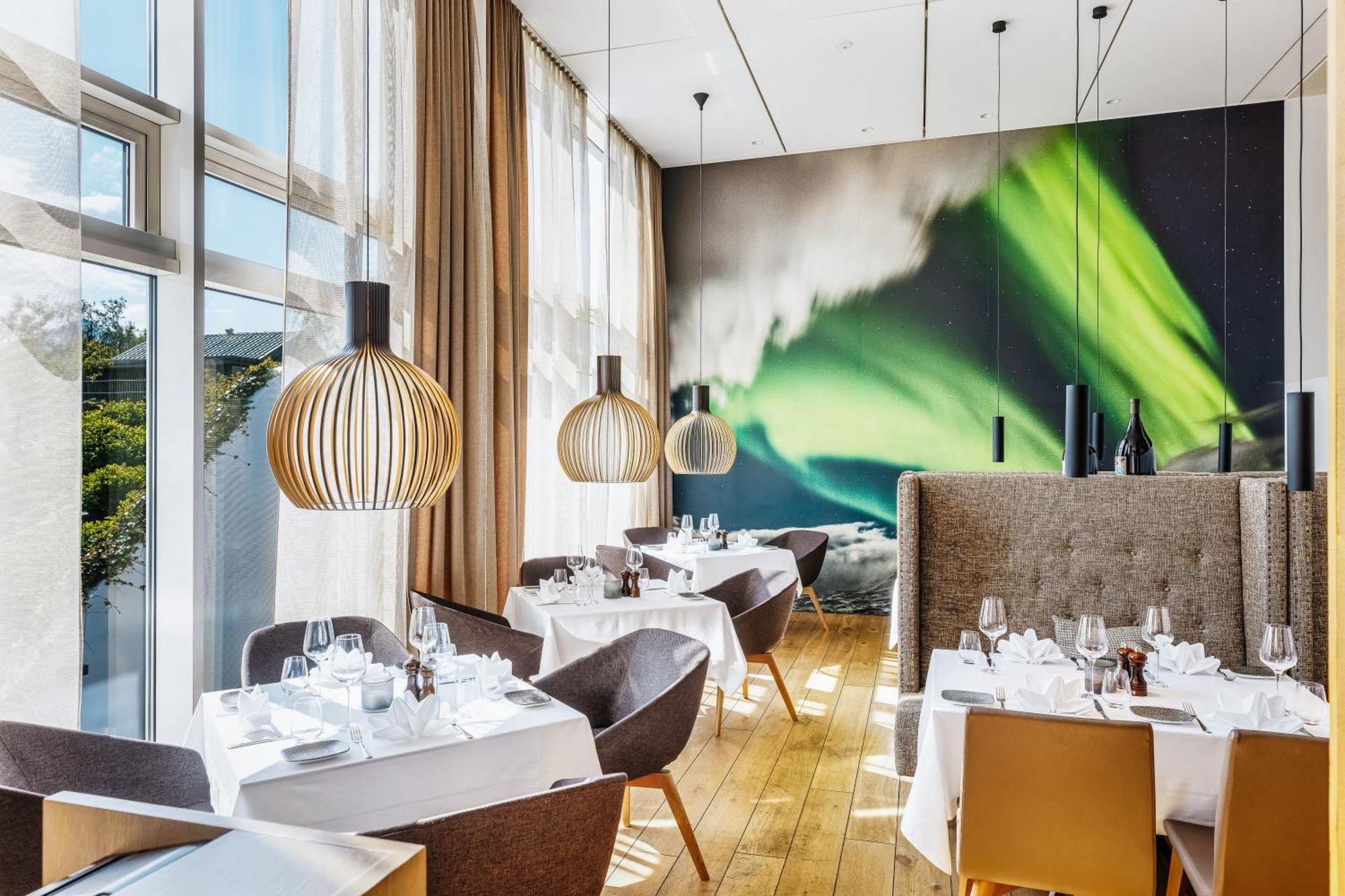 Akureyri - Berjaya Iceland Hotels Kültér fotó