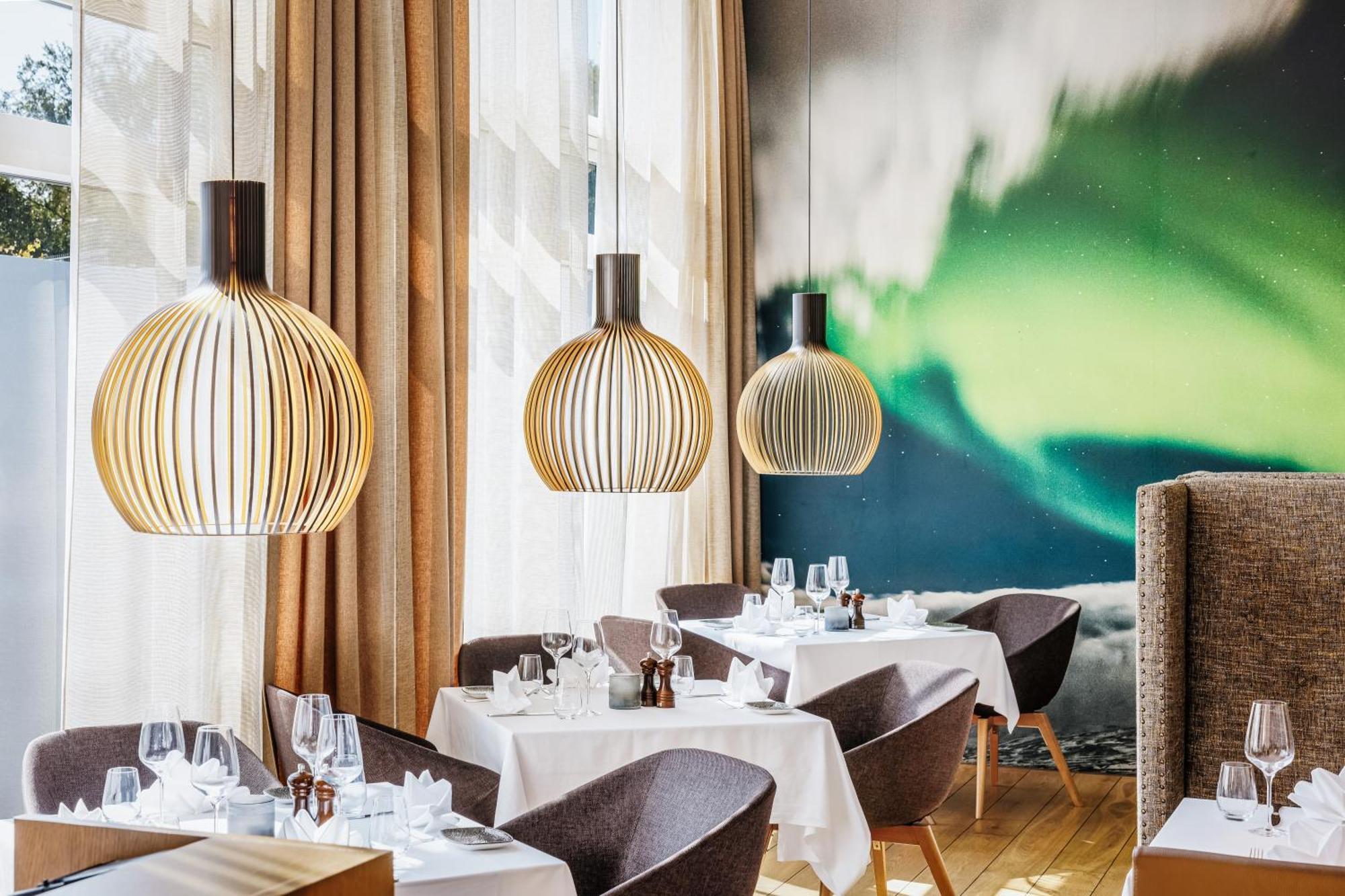 Akureyri - Berjaya Iceland Hotels Kültér fotó