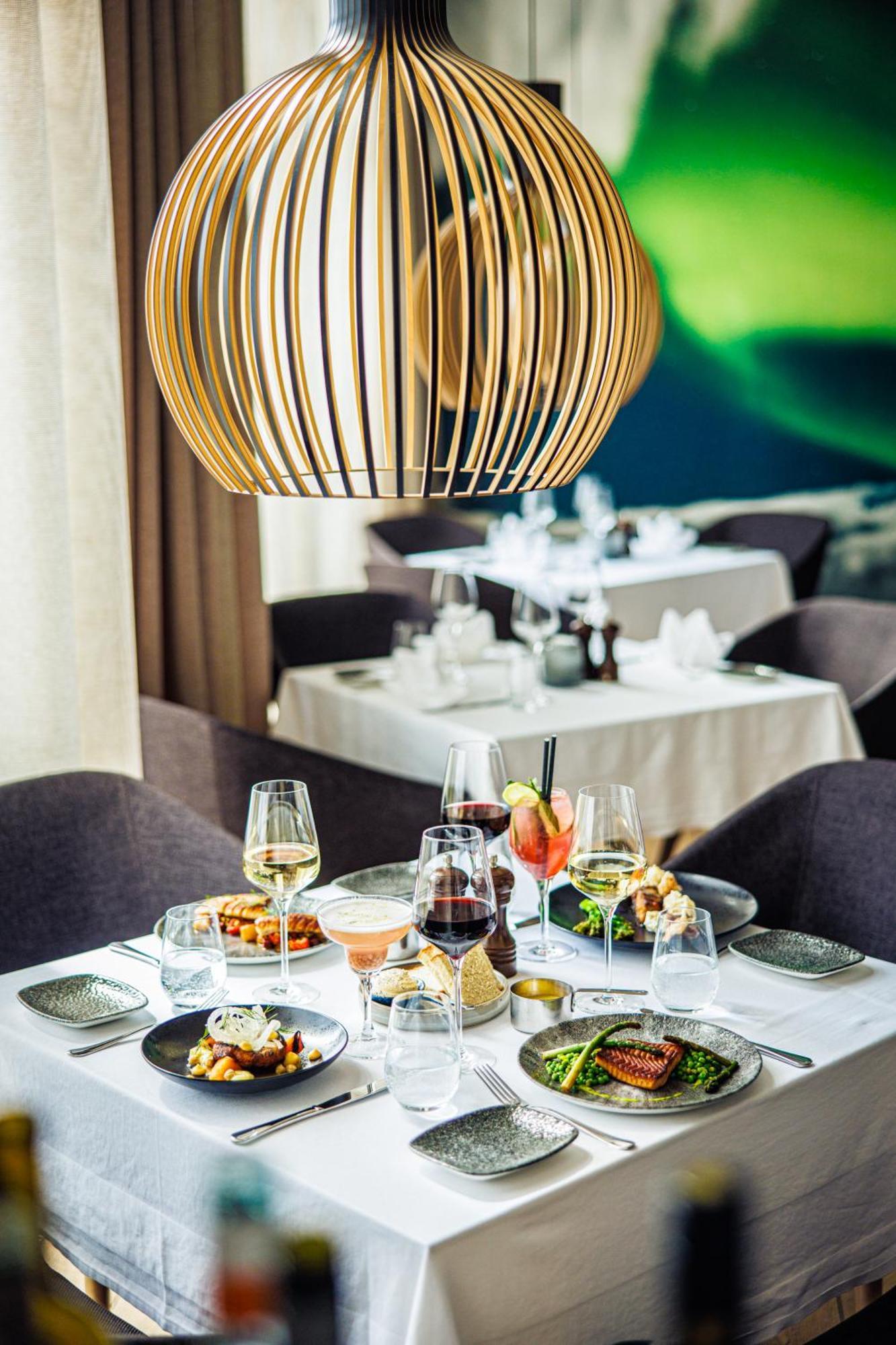 Akureyri - Berjaya Iceland Hotels Kültér fotó