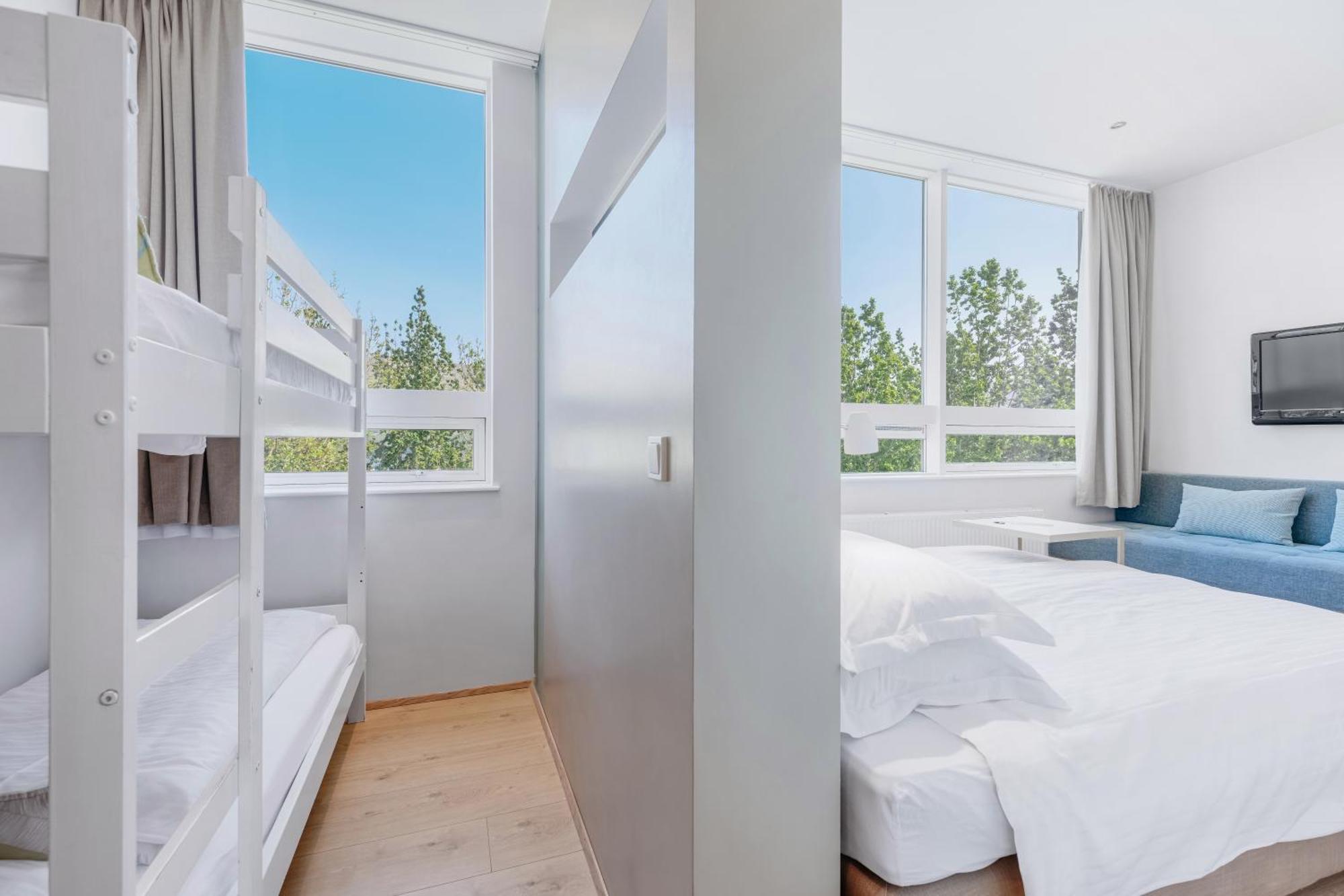 Akureyri - Berjaya Iceland Hotels Kültér fotó