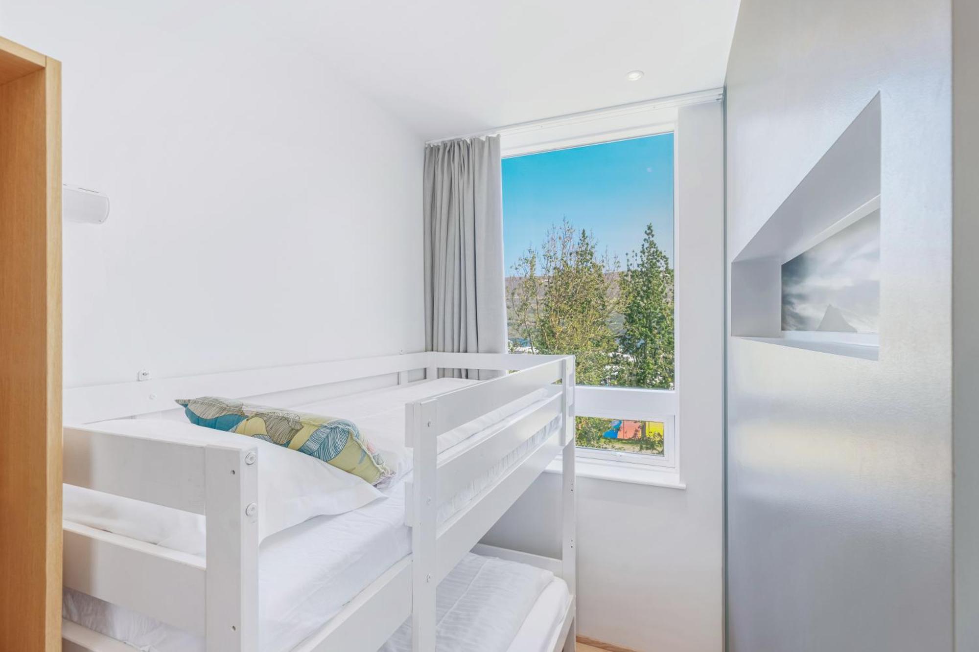 Akureyri - Berjaya Iceland Hotels Kültér fotó