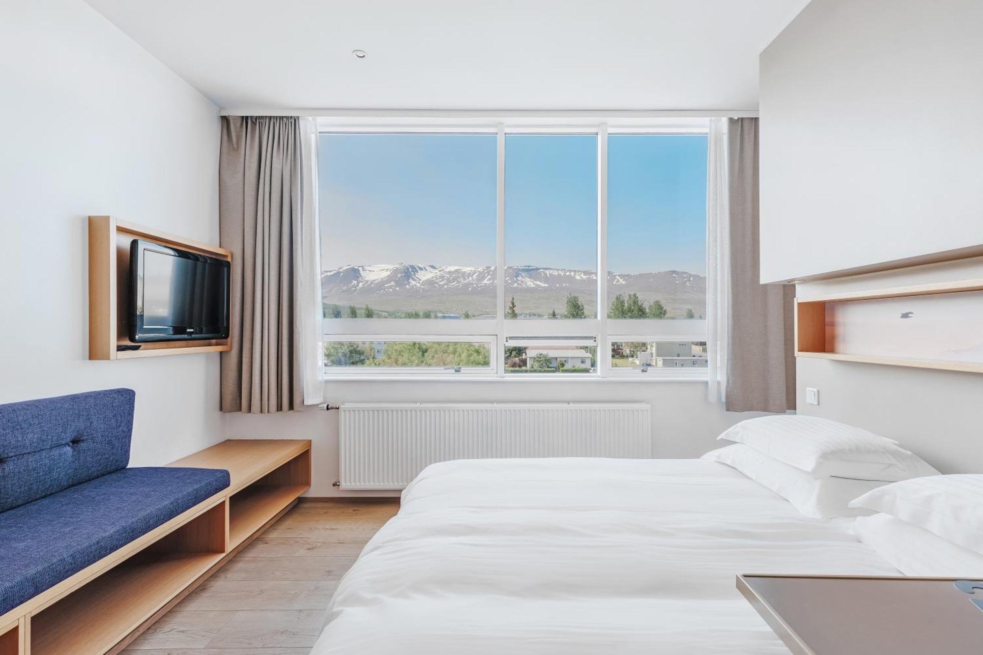 Akureyri - Berjaya Iceland Hotels Kültér fotó