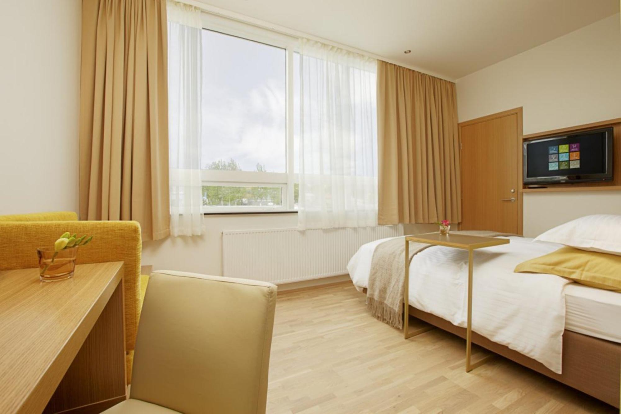 Akureyri - Berjaya Iceland Hotels Kültér fotó