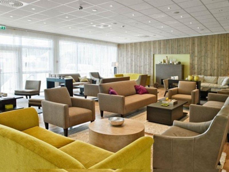 Akureyri - Berjaya Iceland Hotels Kültér fotó
