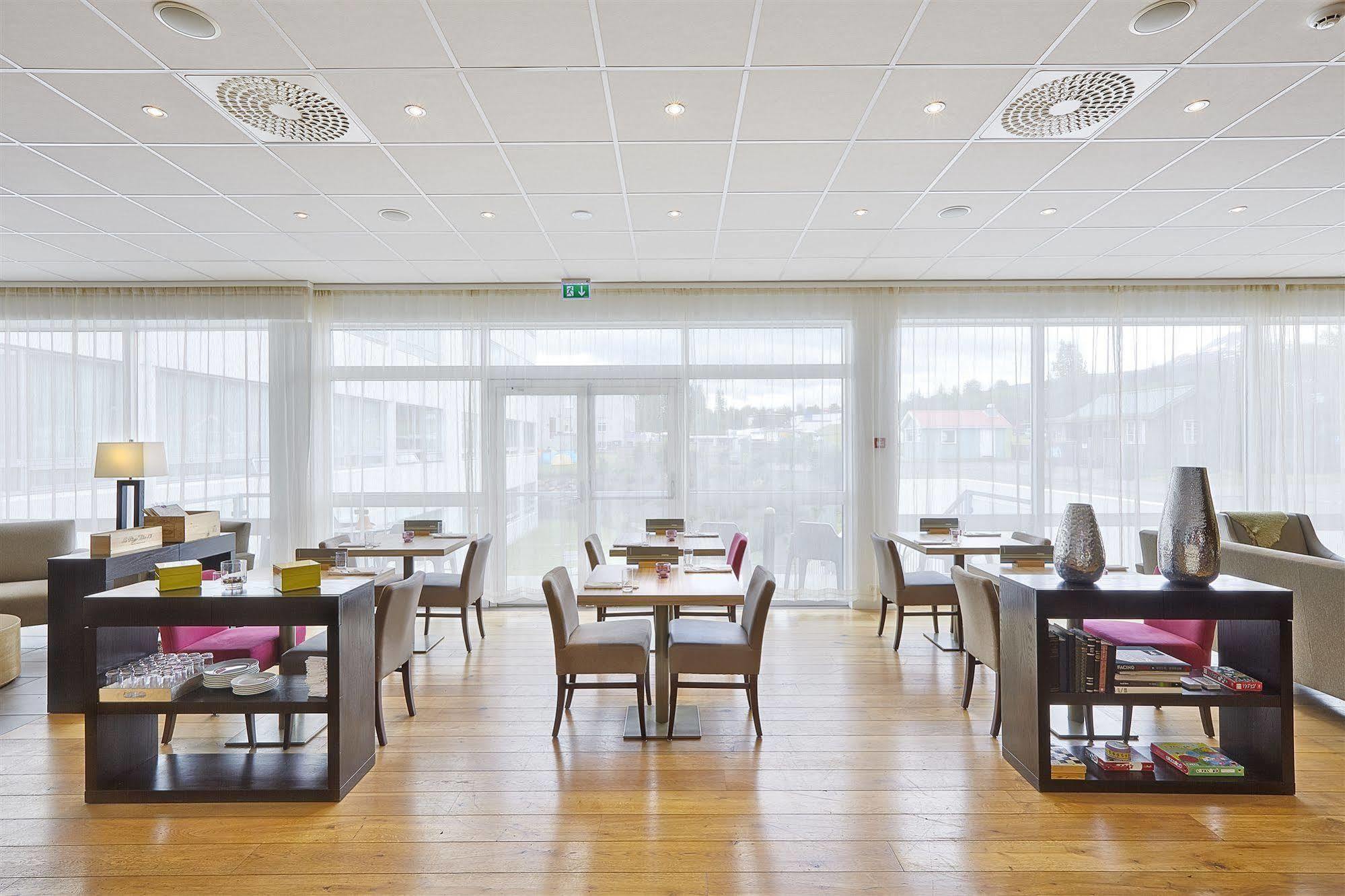 Akureyri - Berjaya Iceland Hotels Kültér fotó