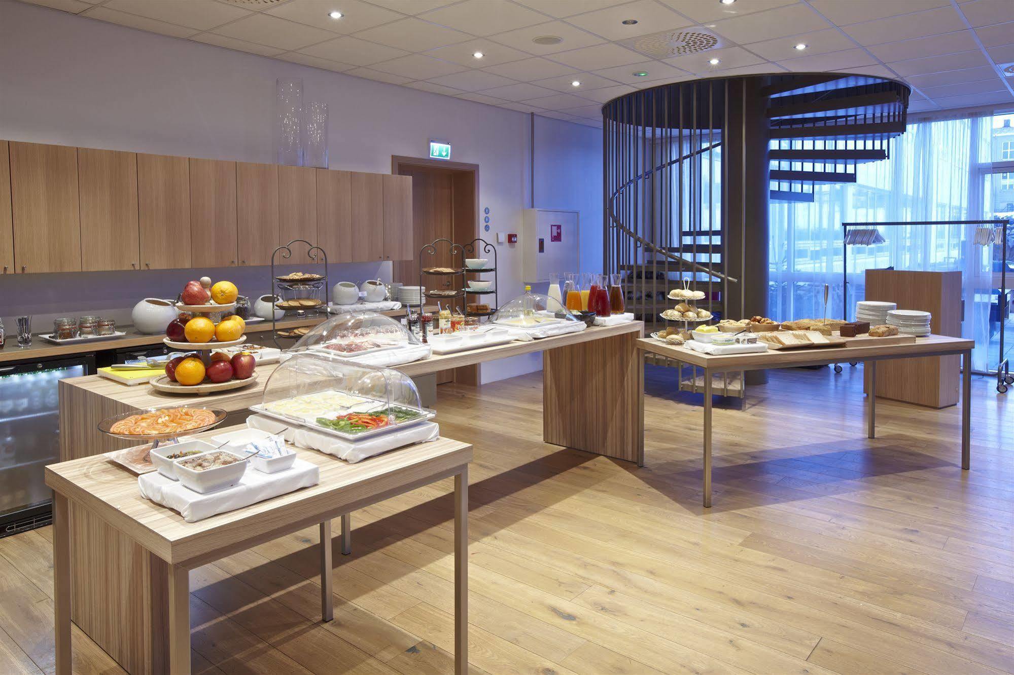 Akureyri - Berjaya Iceland Hotels Kültér fotó