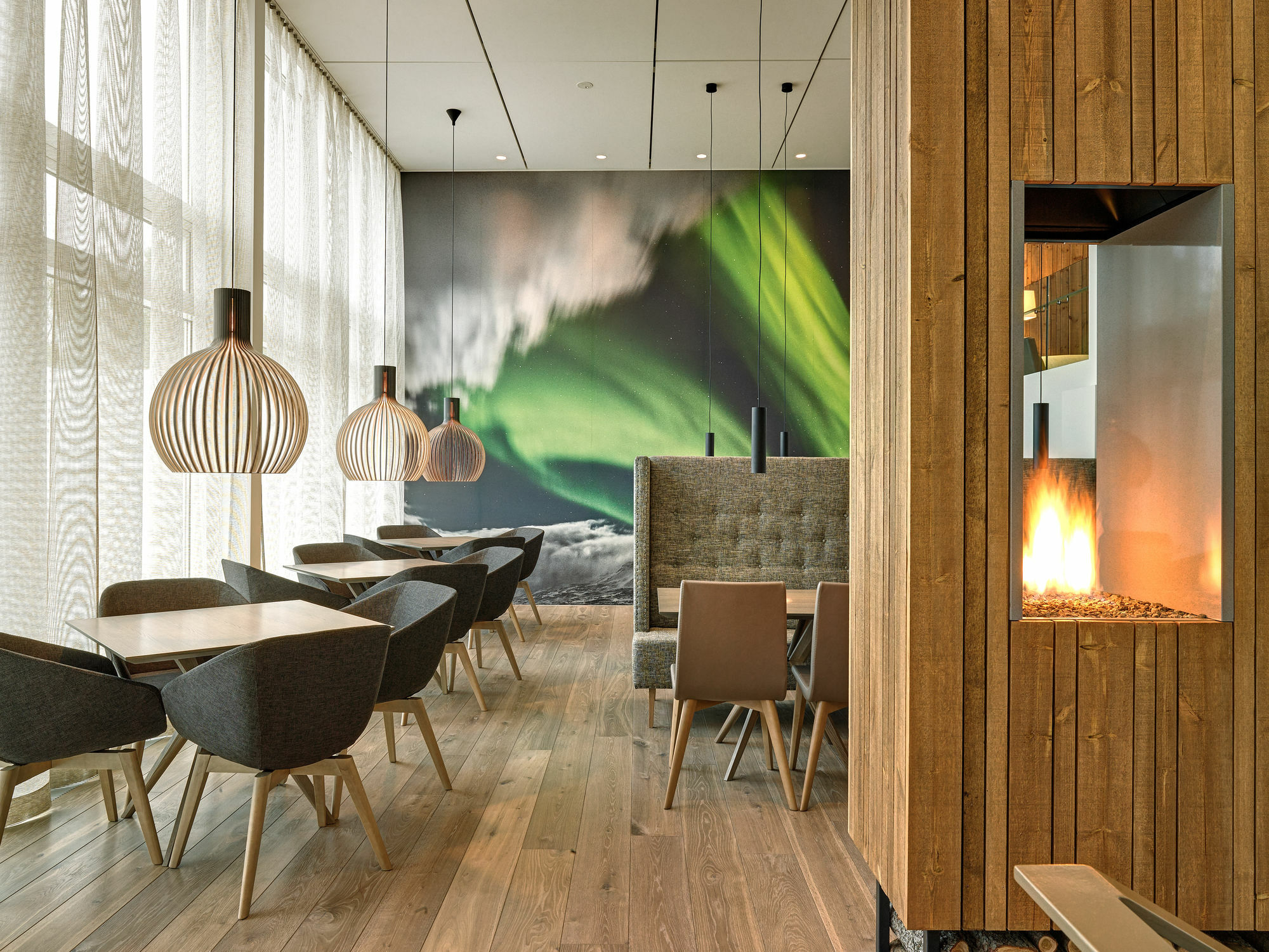 Akureyri - Berjaya Iceland Hotels Kültér fotó