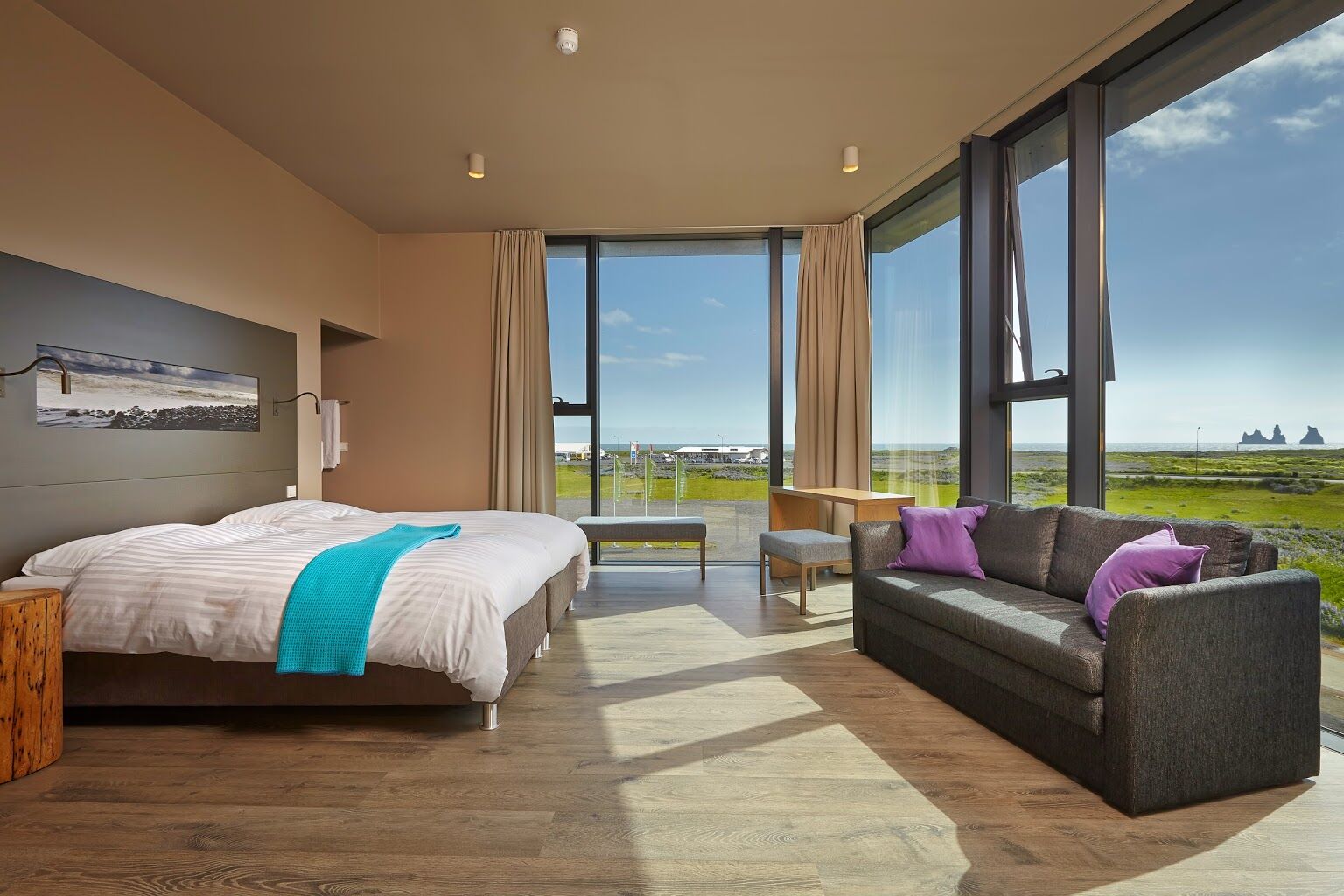 Akureyri - Berjaya Iceland Hotels Kültér fotó