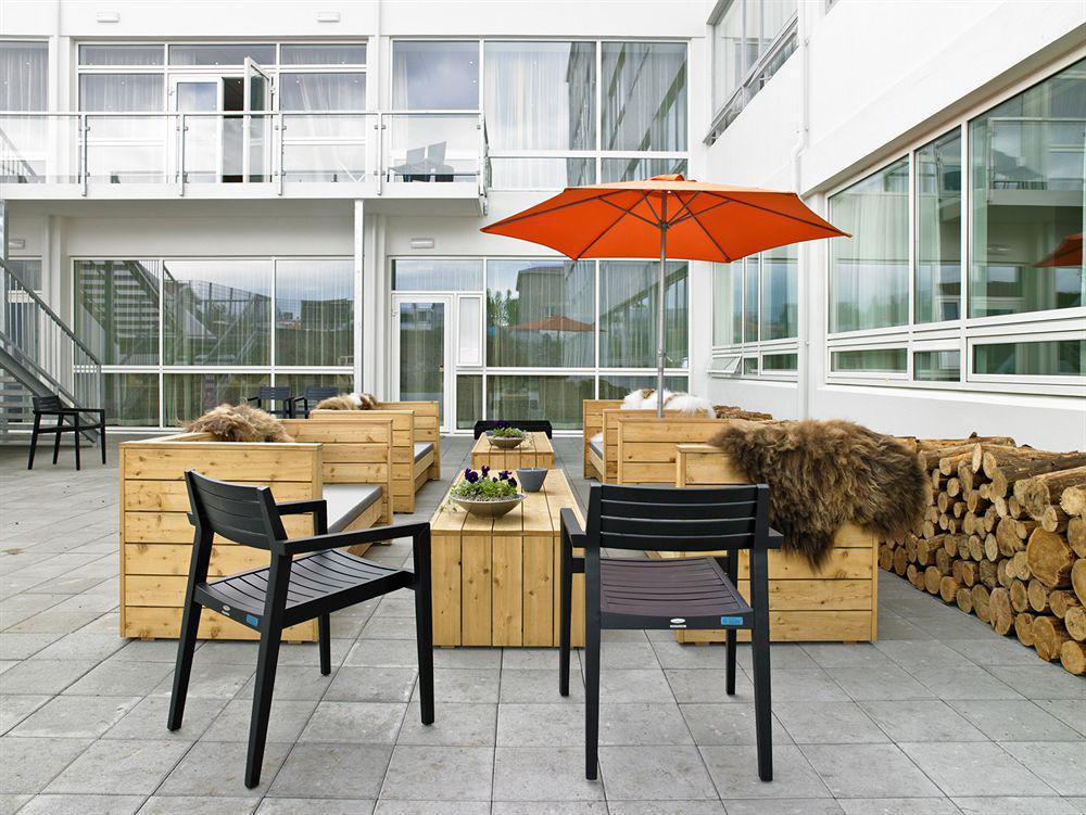 Akureyri - Berjaya Iceland Hotels Kültér fotó